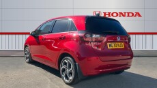 Honda Jazz 1.5 i-MMD Hybrid EX 5dr eCVT Hybrid Hatchback